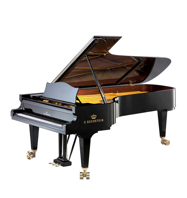 C. Bechstein Concert