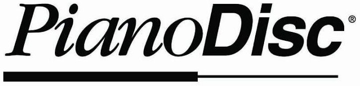PianoDisc