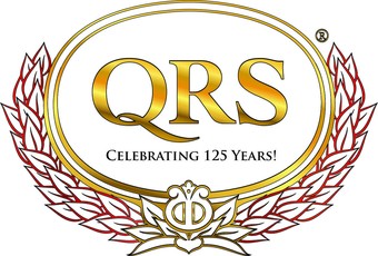QRS PNOmation logo