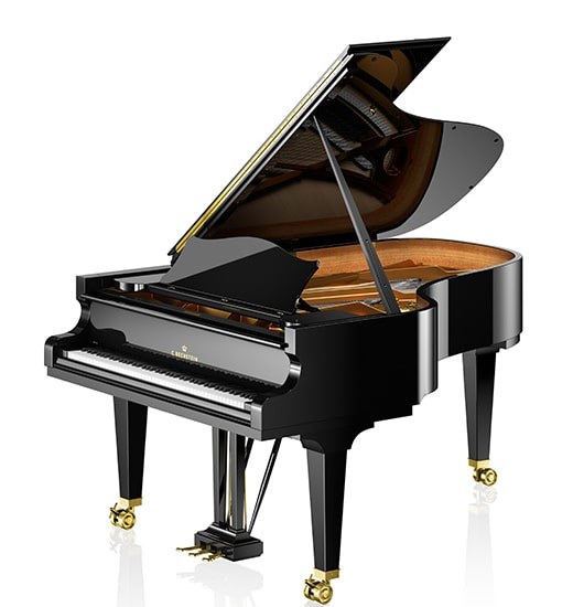 Concert B-212